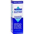 Acusine Nasal Spray - .5 Oz Online now