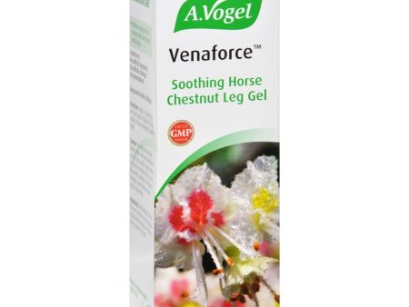 A Vogel Venaforce - 3.5 Fl Oz For Cheap