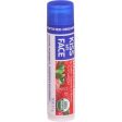 Kiss My Face Organic Lip Balm - Strawberry - .18 Oz - Case Of 24 For Sale