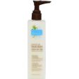 North American Hemp Company Facial Lotion - 4.8 Fl Oz Online Hot Sale