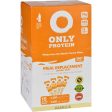 Only Protein Meal Replacement - Whey - Packets - Vanilla - 15 Count Sale