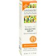 Andalou Naturals Enlighten Serum Turmeric + C Brightening - 1.1 Oz Discount