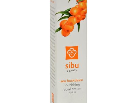 Sibu Repair And Protect Facial Cream - 1 Oz For Sale