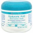 Home Health Hyaluronic Acid Moisturizing Cream - 4 Oz Cheap