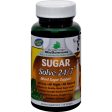 American Bio-sciences Sugar Solve 24-7 - 60 Softgels Supply