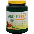 About Time Whey Protein Isolate - Chocolate Peanut Butter - 2 Lb For Cheap