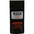 Herban Cowboy Deodorant Wild - 2.8 Oz Sale