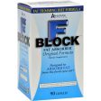 Absolute Nutrition Fblock Fat Absorber - 90 Caps on Sale