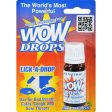 Wow Drops - .32 Oz For Cheap