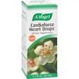 A Vogel Cardiaforce Heart Drops - 1.7 Oz Online now