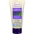 Avalon Organics Exfoliating Enzyme Scrub Lavender - 4 Fl Oz For Sale