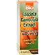 Bio Nutrition Garcinia Cambogia Liquid - 4 Fl Oz Cheap