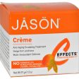 Jason Pure Natural Creme C Effects Powered By Ester-c - 2 Oz Fashion