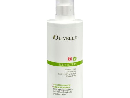 Olivella Body Lotion - 16.9 Fl Oz Supply