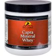 Bernard Jensen Mt. Capra Mineral Whey Powder - 12.7 Oz For Sale