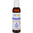 Aura Cacia Skin Care Oil - Renew And Recover - Sweet Almond Plus Blueberry Seed - 4 Oz Online