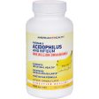 American Health Acidophilus With Bifidus Chewable Banana - 100 Wafers Online