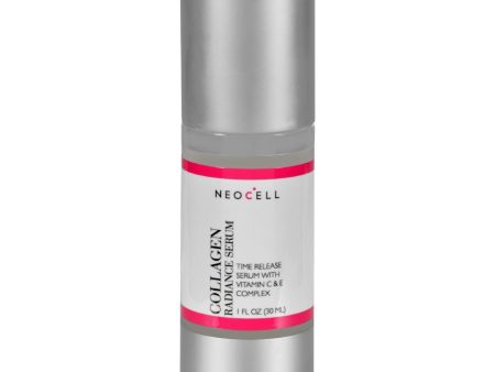 Neocell Collagen Plus C Serum Liposome Serum - 1 Fl Oz Online Sale