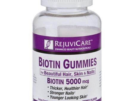 Windmill Health Products Biotin Gummies - 60 Count on Sale