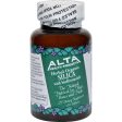 Alta Health Products Silica With Bioflavonoids - 500 Mg - 120 Tablets Online Sale