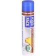 Kiss My Face Organic Lip Balm - Coconut Pineapple - .18 Oz - Case Of 24 Cheap