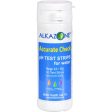 Alkazone Accurate Check Ph Test Strips For Water - 50 Strips Hot on Sale