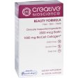 Creative Bioscience Beauty Formula - 60 Vegetarian Capsules Discount