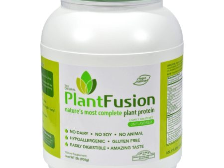 Plantfusion The Original Plantfusion - 2 Lbs Online